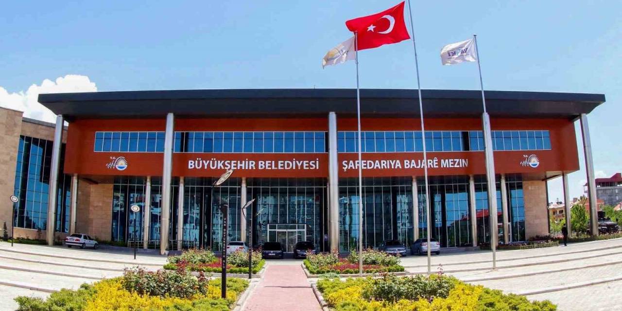 Van’da Yks’ye Girecek Öğrencilere Ücretsiz Ulaşım Hizmeti