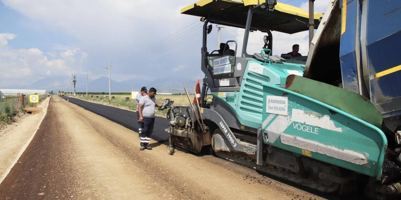 Abdal Musa Anma Etkinlikleri İçin Hazırlıklar Sürüyor
