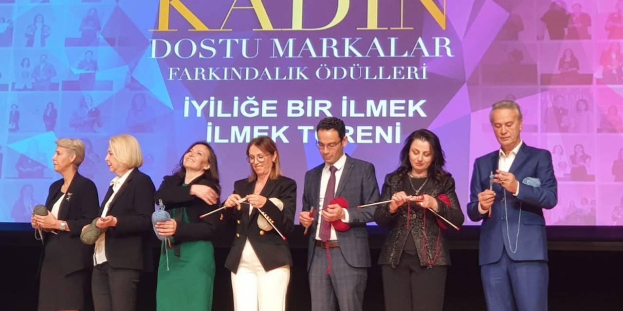 Uludağ Elektrik, İyiliğe Bir İlmek Attı