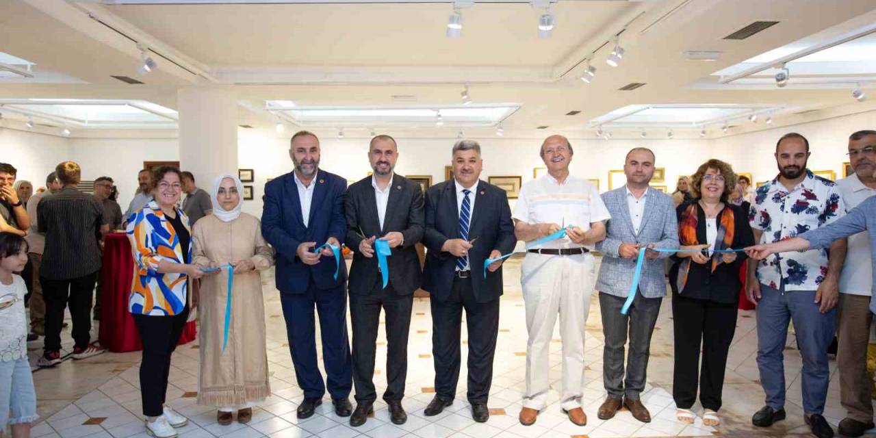 Klasik Sanatlar’da Sergi Heyecanı