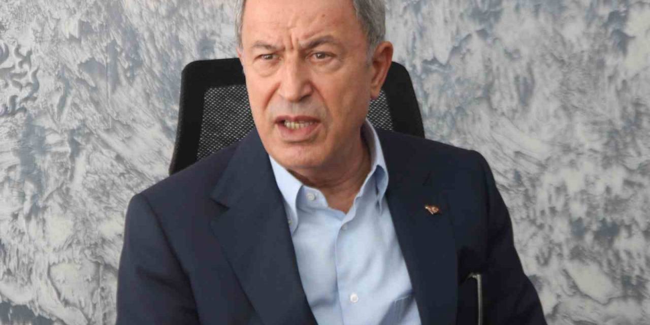 Ak Parti Milletvekili Akar: "kayseri’nin Daha İyi Bir Şehir Olması Bakımından Çalışmalarımızı Sürdüreceğiz"