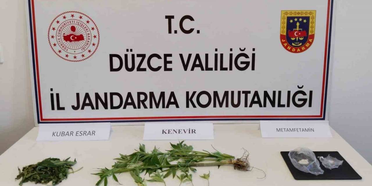 Jandarma Ekipleri 3 Ay Boyunca Takip Etti