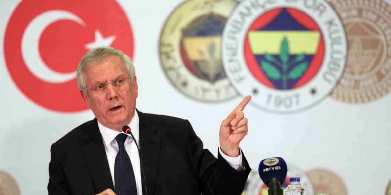 Aziz Yıldırım’dan Ali Koç’a Genel Kurul Çağrısı