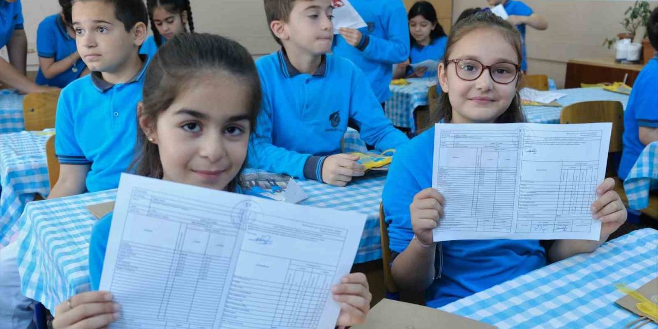 Başkan Togar: “öğrencilerimiz Ülkemizin Geleceğidir”