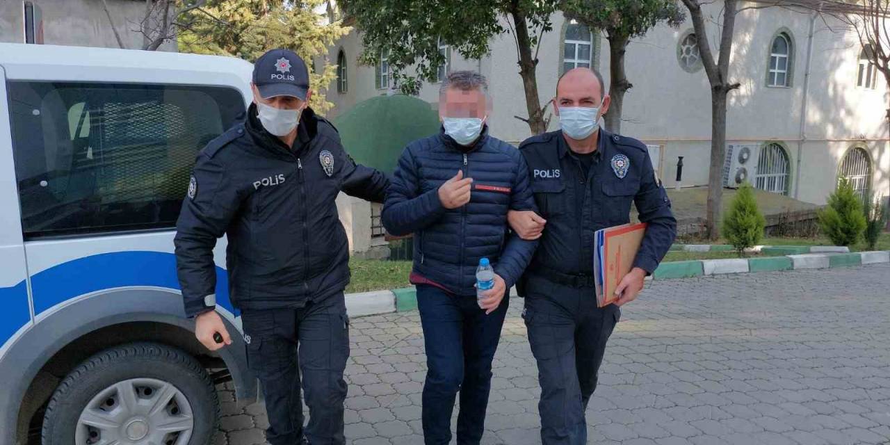 Torununu Okula Götüren Kadına Çarparak Ölümüne Yol Açan Sürücüye 6 Yıl 3 Ay Hapis