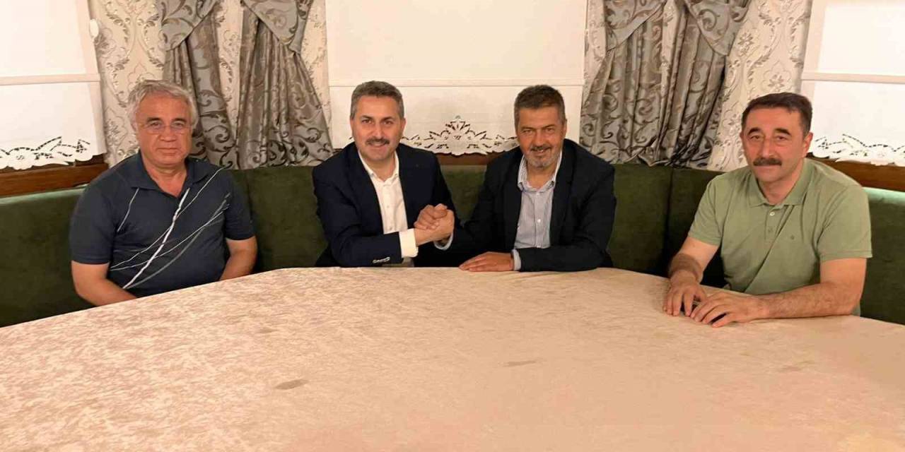 Tokat Plevnespor, Tokatlı Hocasıyla Yola Devam Ediyor