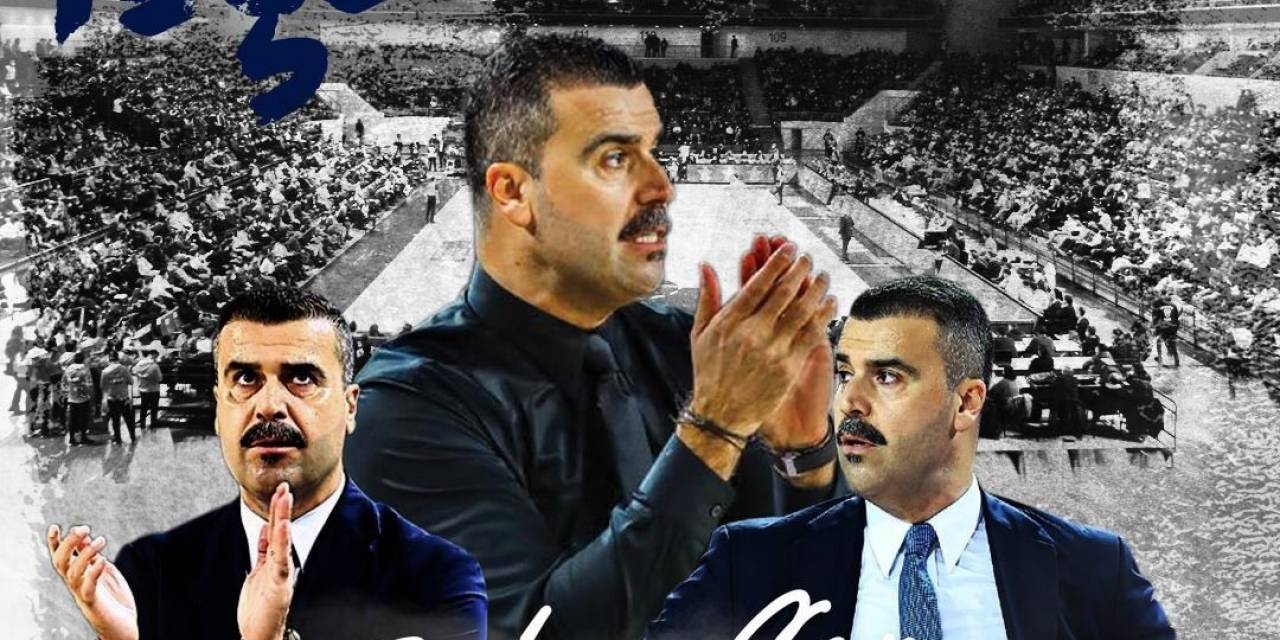 Türk Telekom Basketbol Takımı, Başantrenör Erdem Can İle Yollarını Ayırdı