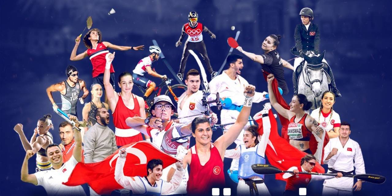 Team Türkiye, Avrupa Oyunları’nda 193 Sporcu İle Yarışacak