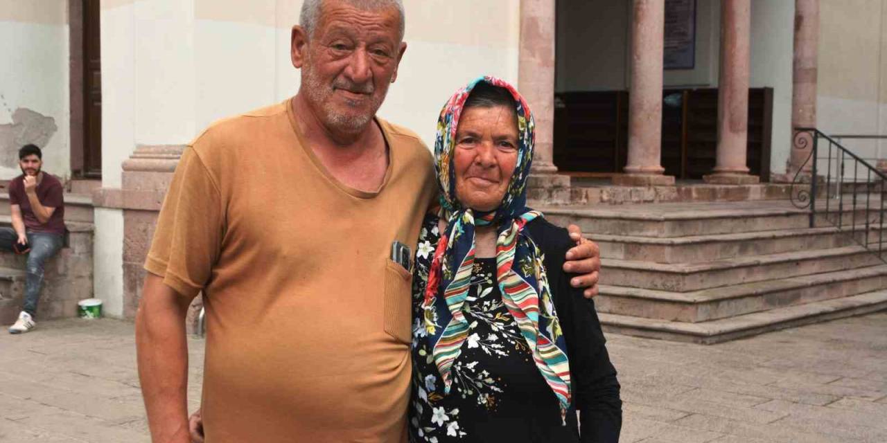 Ayvalık’ta Cumhurbaşkanı Erdoğan İçin Mevlit Ve Pilav Hayrı Düzenlendi