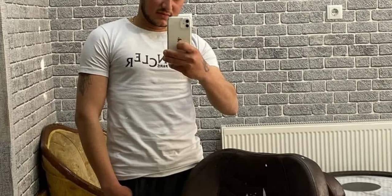 Isparta’da Motosiklet Kazasında 1 Kişi Hayatını Kaybetti
