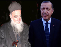 Başbakan Mezar Ziyaretinde