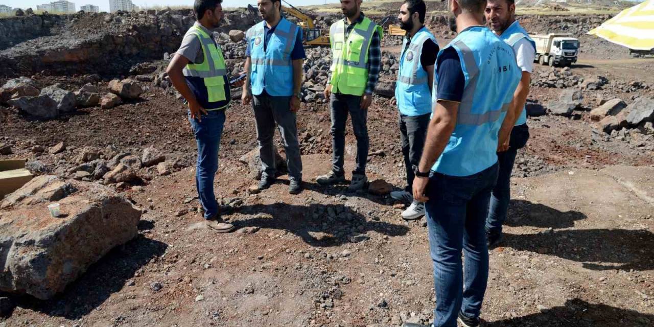 Belediyeden Vatandaşlara Yks Öncesi Gürültü Uyarısı