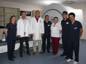 Kanser Tedavisinde Tomoterapi Dönemi