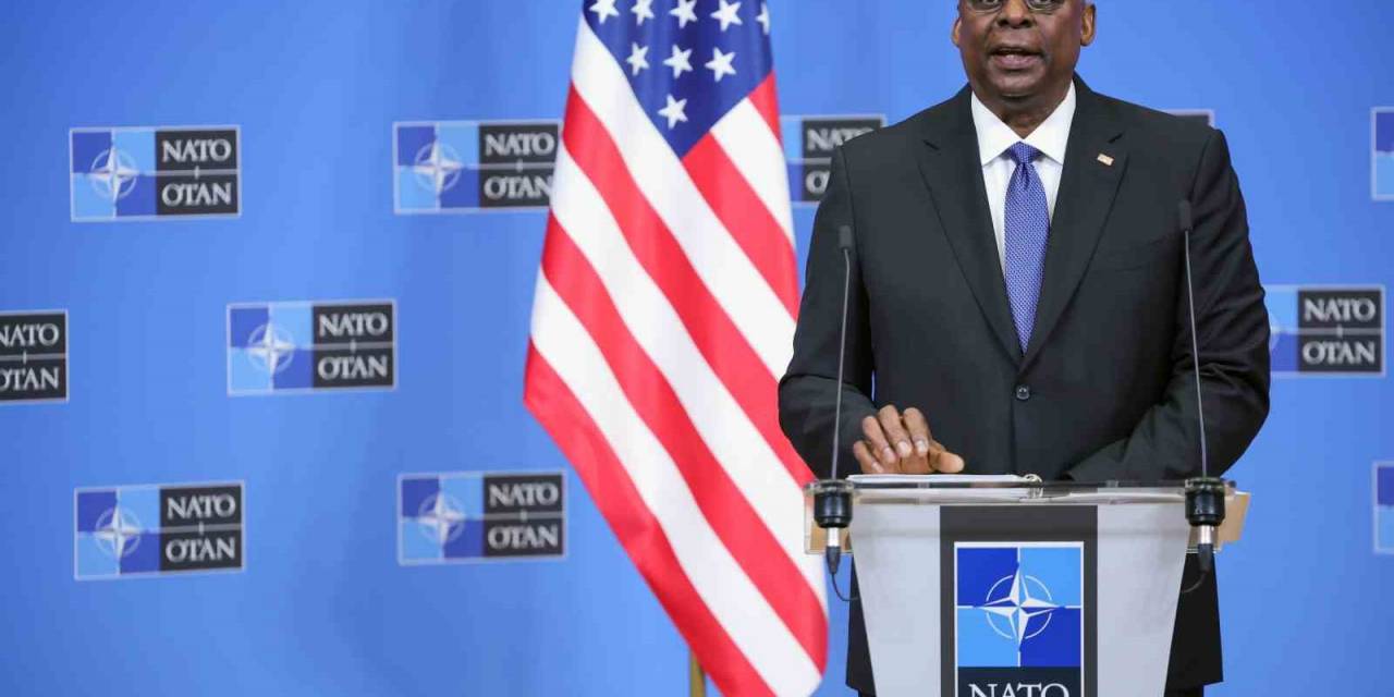 Stoltenberg: “türkiye, İsveç’in Nato Üyeliği Konusunda Attığı Adımları Olumlu Karşıladı”