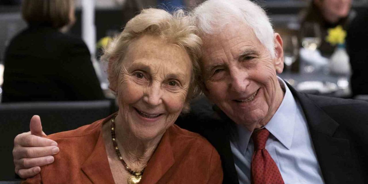 Pentagon Belgeleri’ni Sızdıran Ellsberg Hayatını Kaybetti