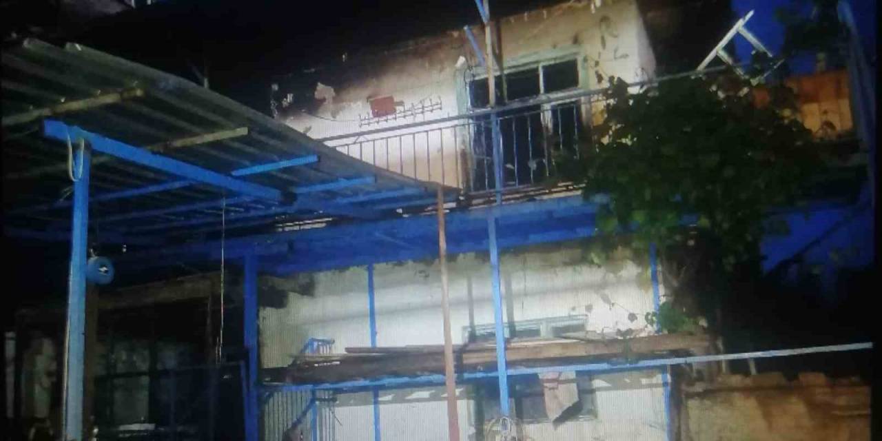 Yalvaç’ta Piknik Tüpü Patladı: 1 Ölü, 1 Yaralı