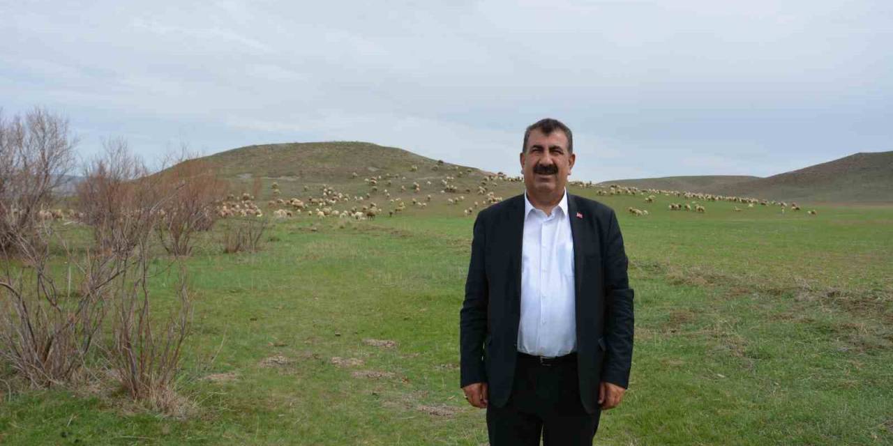 Tüdkiyeb Genel Başkanı Çelik: “topraklarımızı Korumak Hepimiz İçin Bir Vatan Borcudur.”