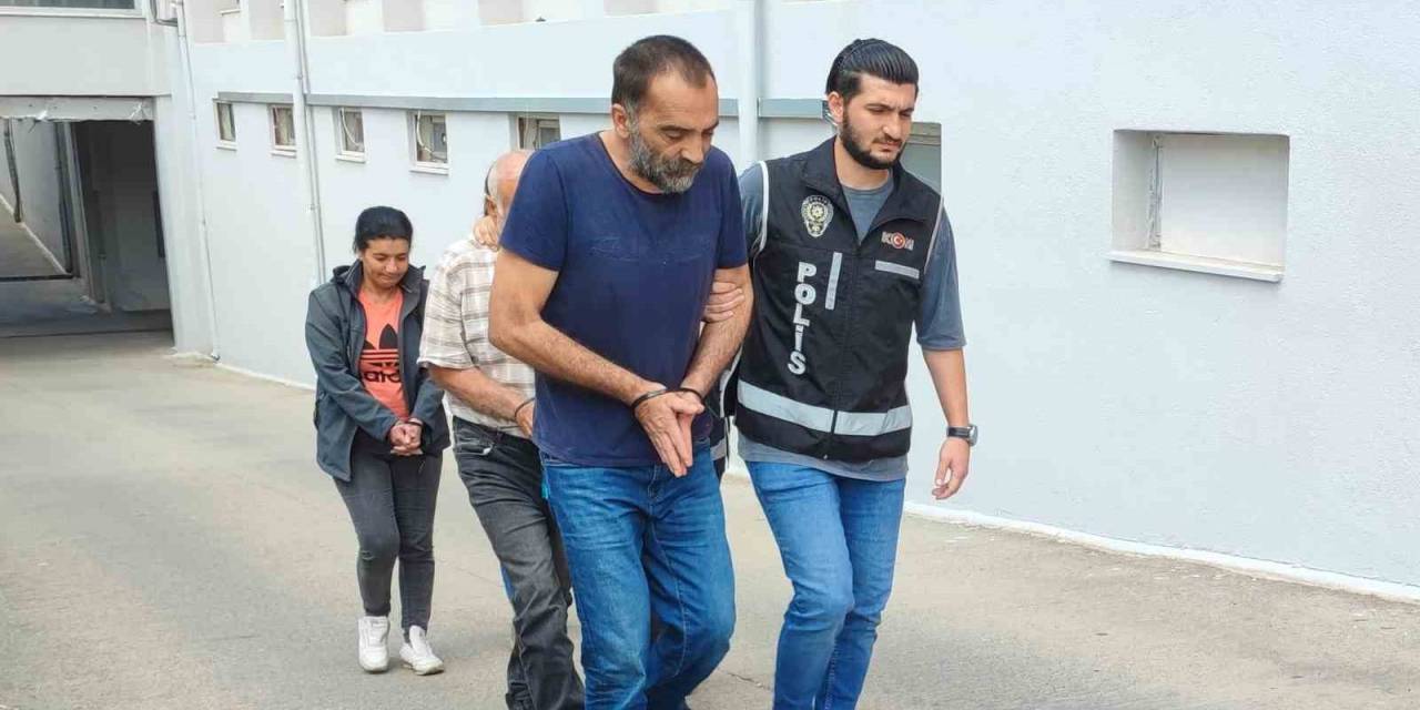 Engelli Raporlarının Oranını Artırma Vaadiyle 750 Bin Tl Dolandırdılar