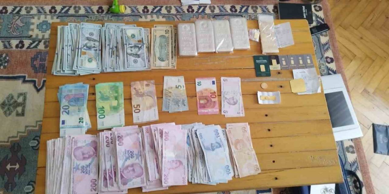 Fetö’nün Güncel Yapılanmasına Ağır Darbe: 28 Gözaltı