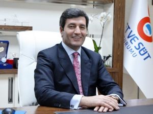 Et Ve Süt Kurumu Piyasaya Karkas Et Satışına Başladı