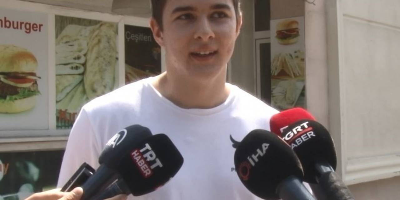 Yks’ye Geç Kalan Aday: “çok Hedefim Yoktu”