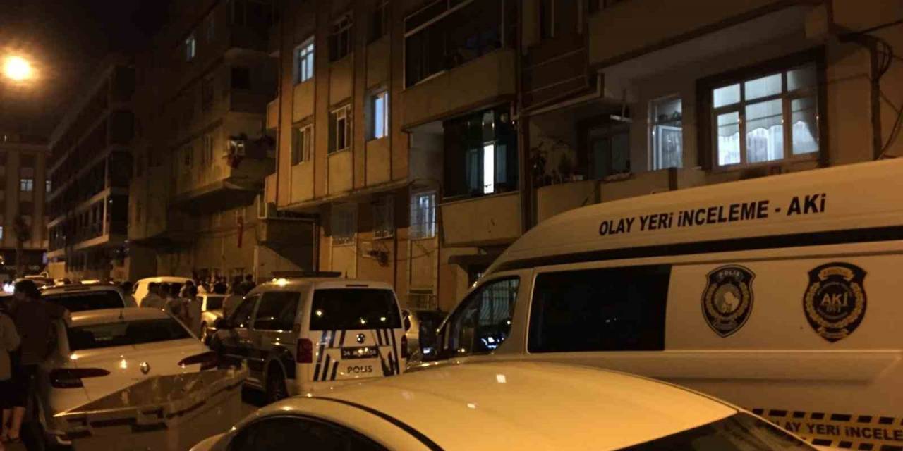 Güngören’de Saplantılı Aşık Dehşeti: Sevdiğin Kızın Alamayınca Binasına Kurşun Yağdırdı