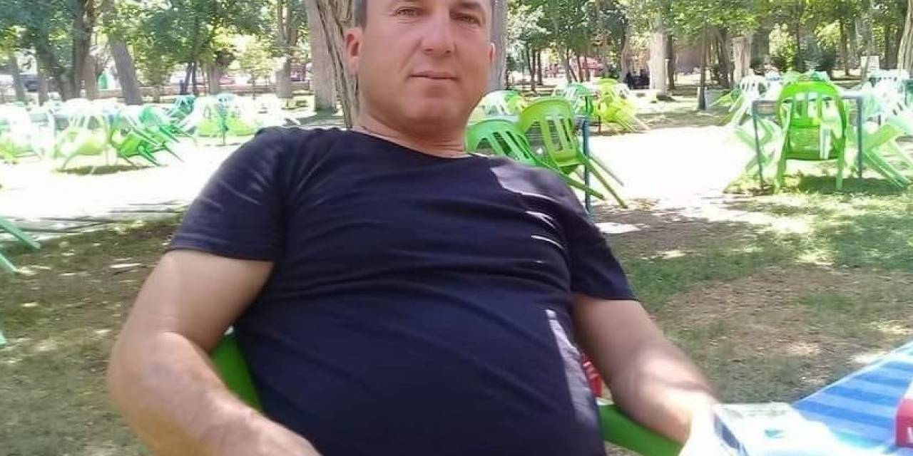 Köy Kahvesinde Kanlı Kavga: 1 Ölü