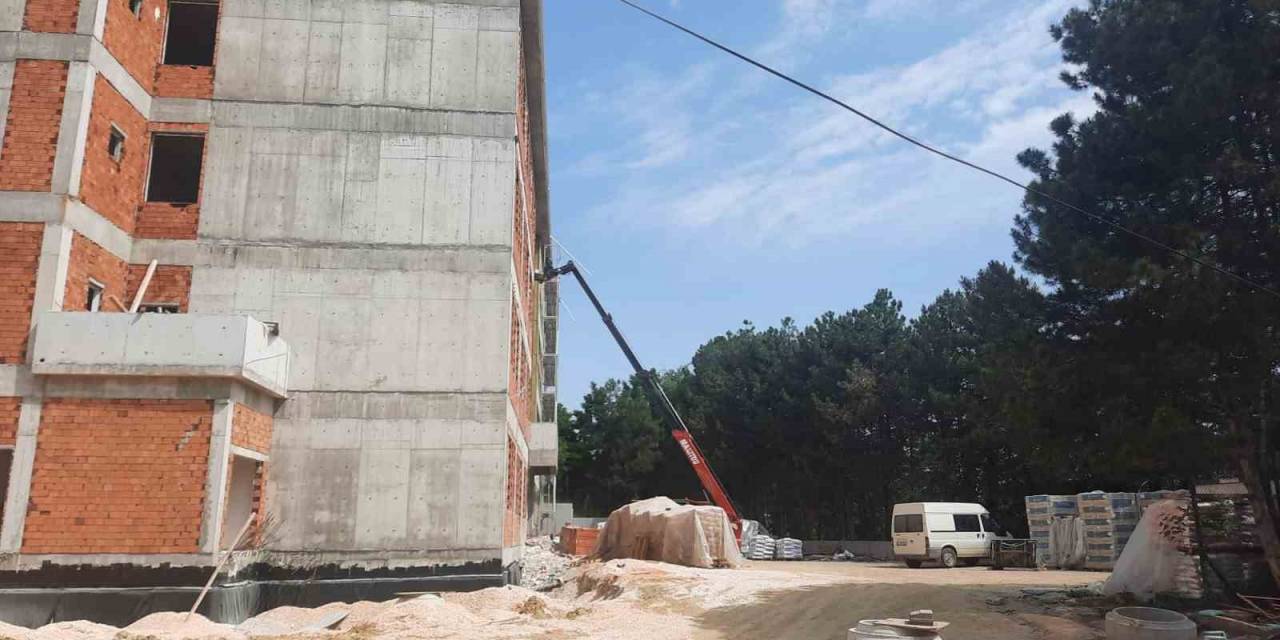Zabıtadan Sınav Öncesi Özverili Çalışma