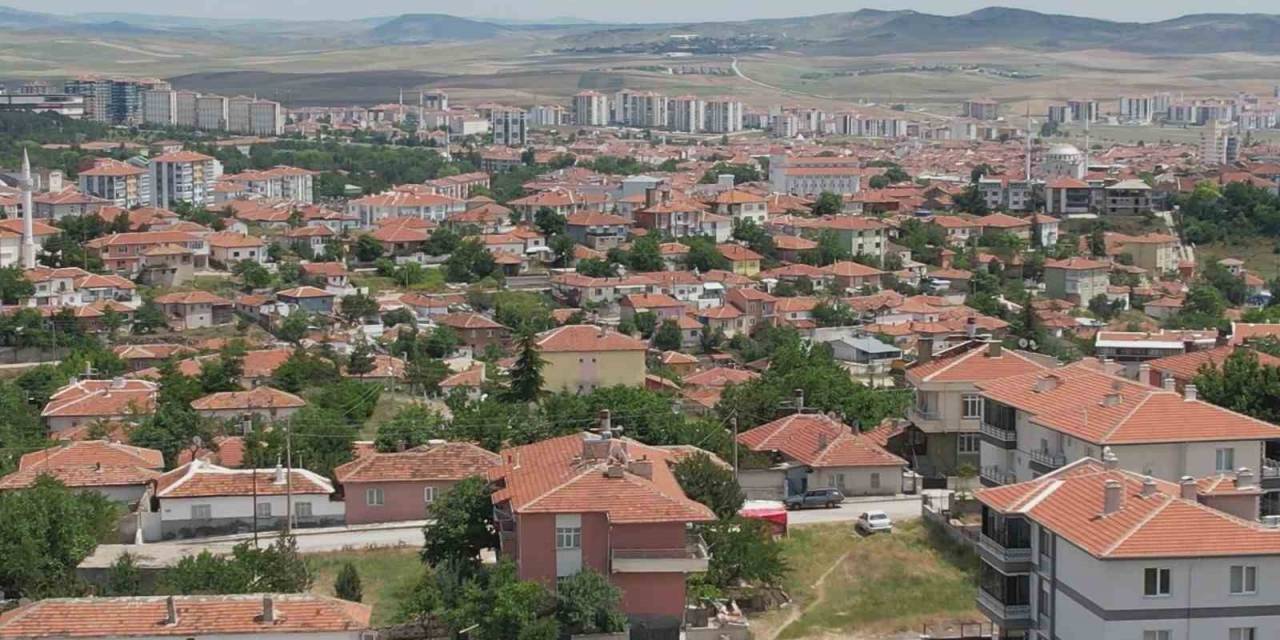 Polatlılılar İl Olmak İstiyor