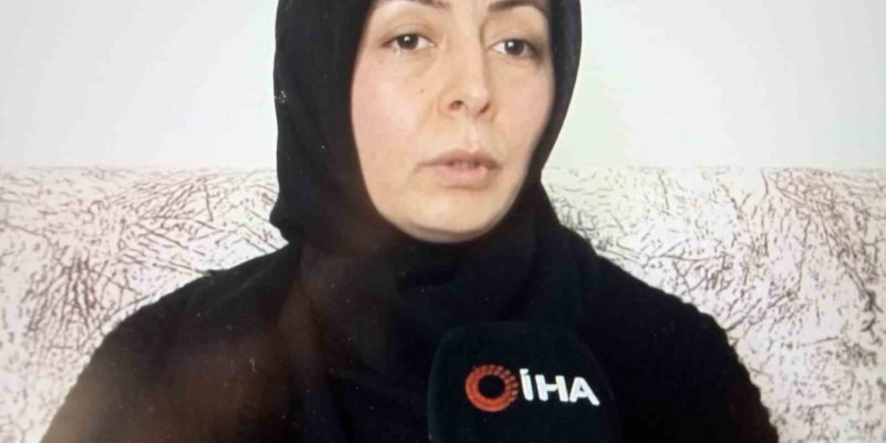 İlaçlanan Apartmanda Yeğenini Ve Ablasını Kaybeden Kadın: “yeğenim De Çok Başarılıydı, ‘doktor Ya Da Avukat Olacağım’ Diyordu”