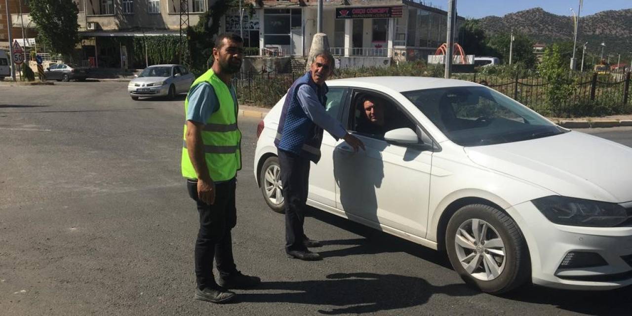 Hani Belediyesi, Yks İçin Seferber Oldu