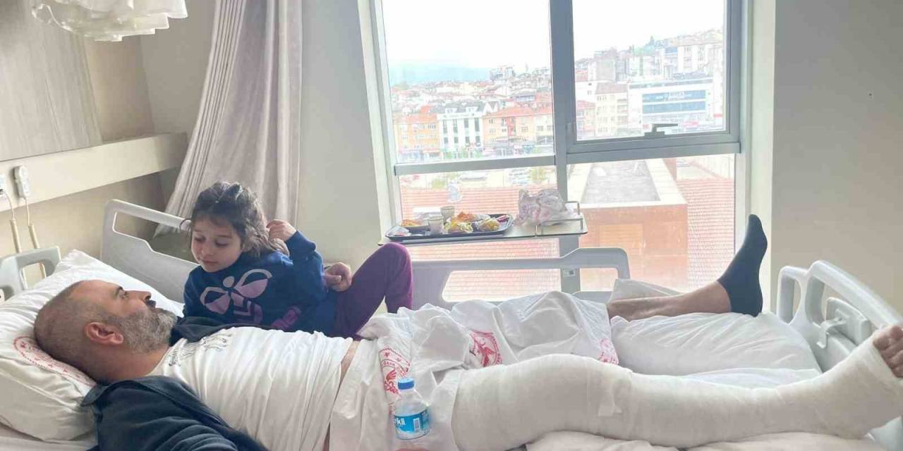 Tatil Dönüşü Polis Tarafından Darp Edilen Avukat Kabusu Yaşadı