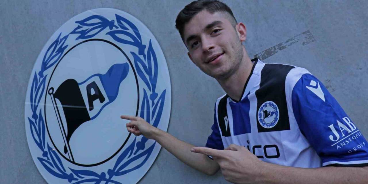 Burak İnce Serbest Kaldı