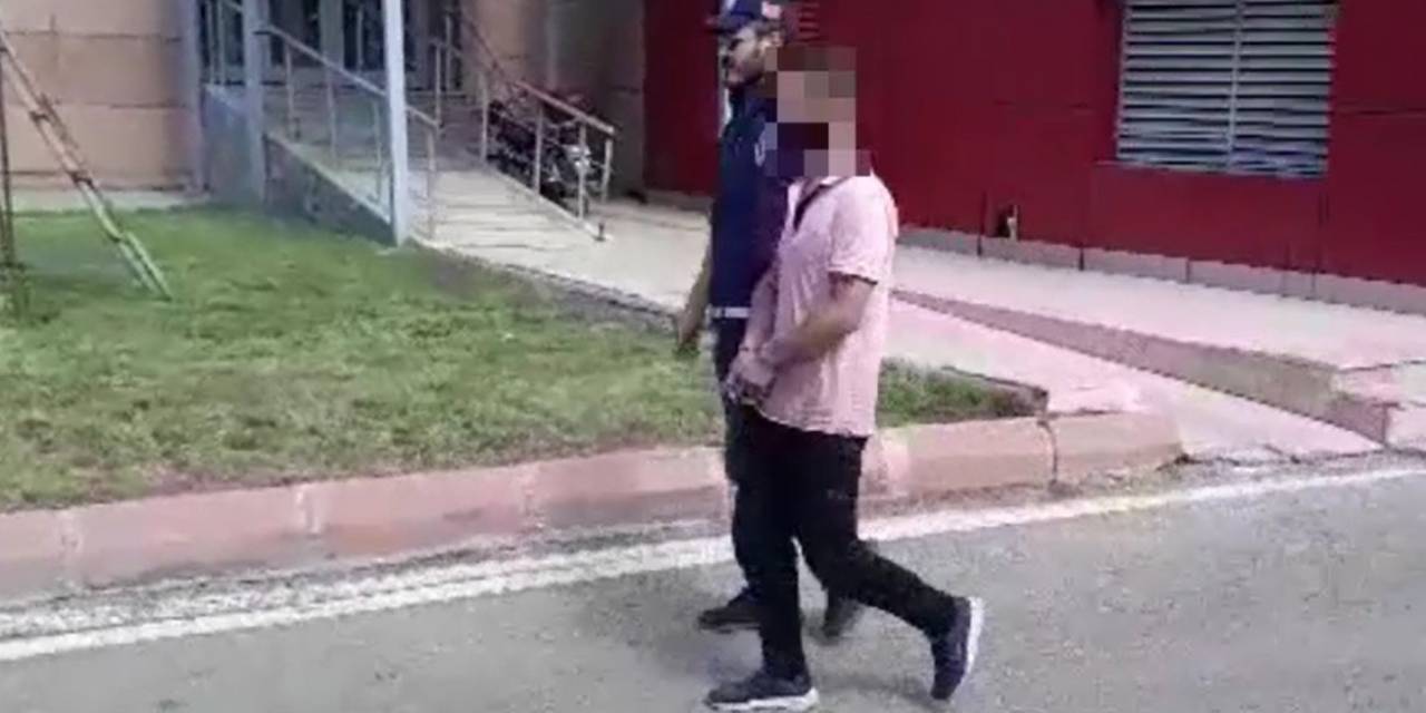 Bisiklet Çalan Şüpheli Polis Takibinden Kaçamadı