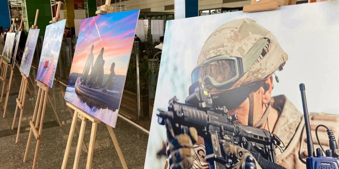 Jandarma Genel Komutanlığı 184. Kuruluş Yıl Dönümünde Ankara’da Bando Konseri Verdi