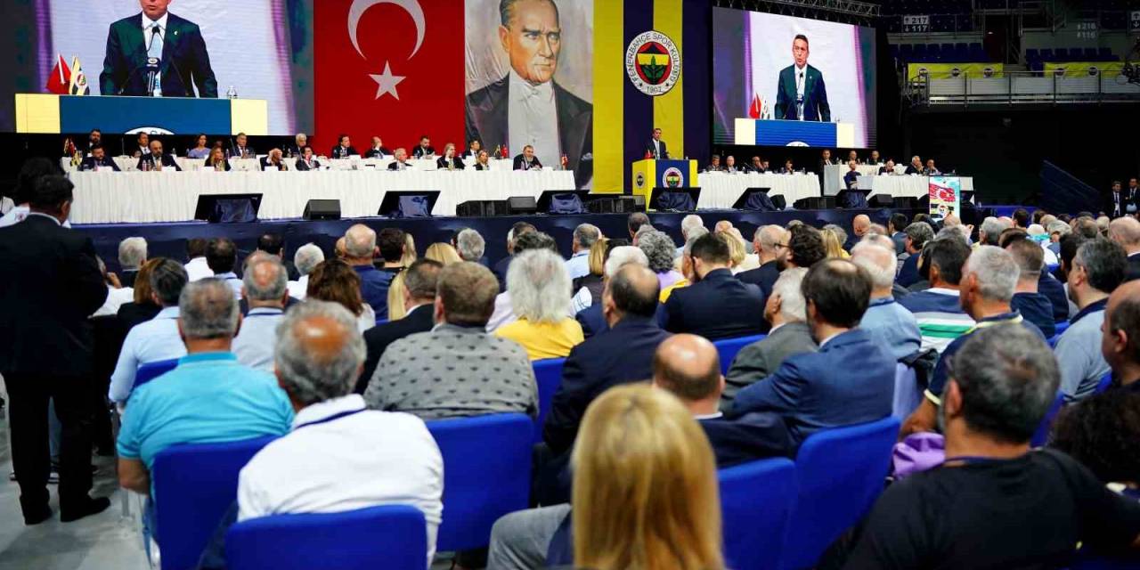 Ali Koç: "camiayı Çok İyi Bilen Bir Türk Hocayla Çalışmanın Bizim İçin İyi Olacağını Düşünüyoruz"