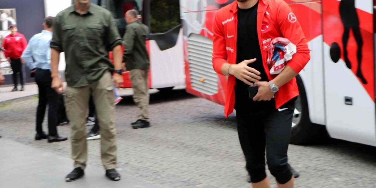 A Milli Takım 27 Yıl Sonra Samsun’da