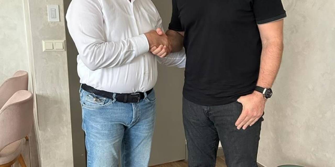 Spor Toto 1. Lig’in Yeni Ekibi Kocaelispor, Ertuğrul Sağlam’a Emanet