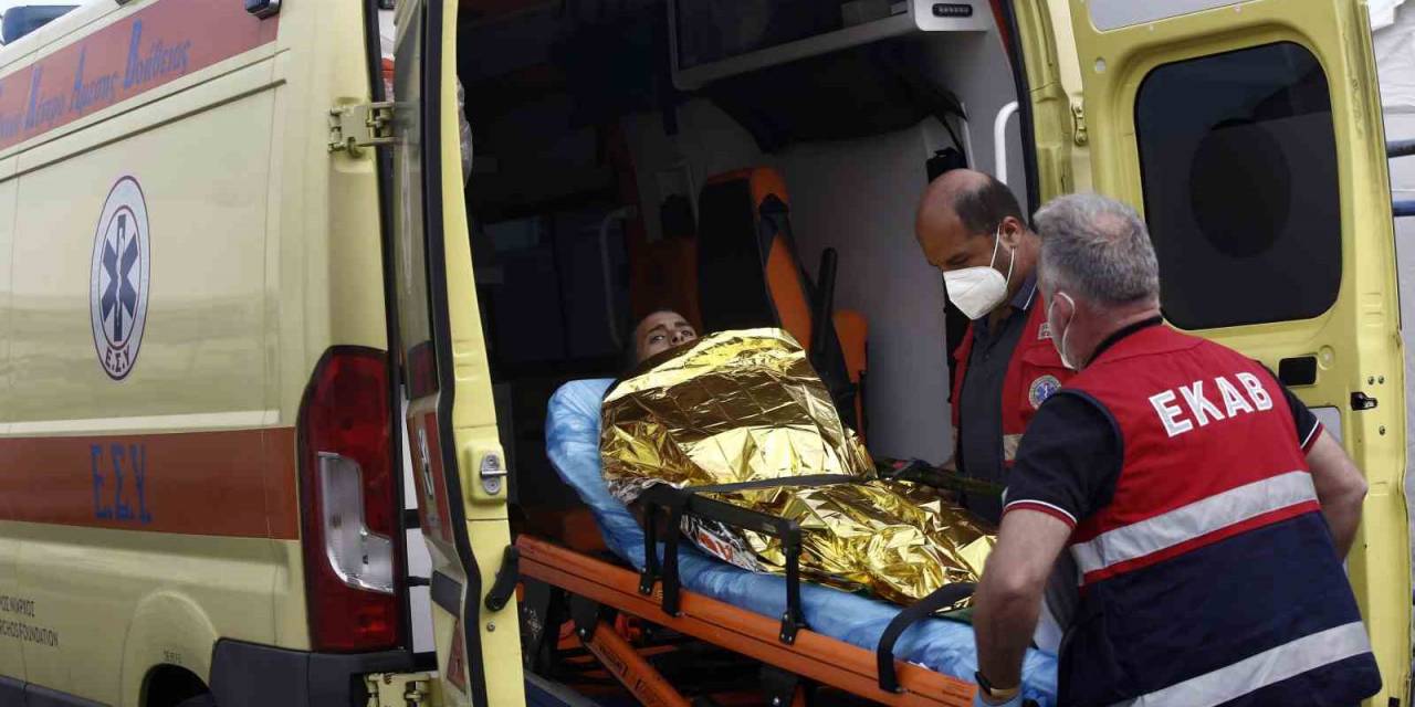 Pakistan Dışişleri: “yunanistan’daki Gemi Faciasından Kurtulanlar Arasında 12 Pakistanlı Var”