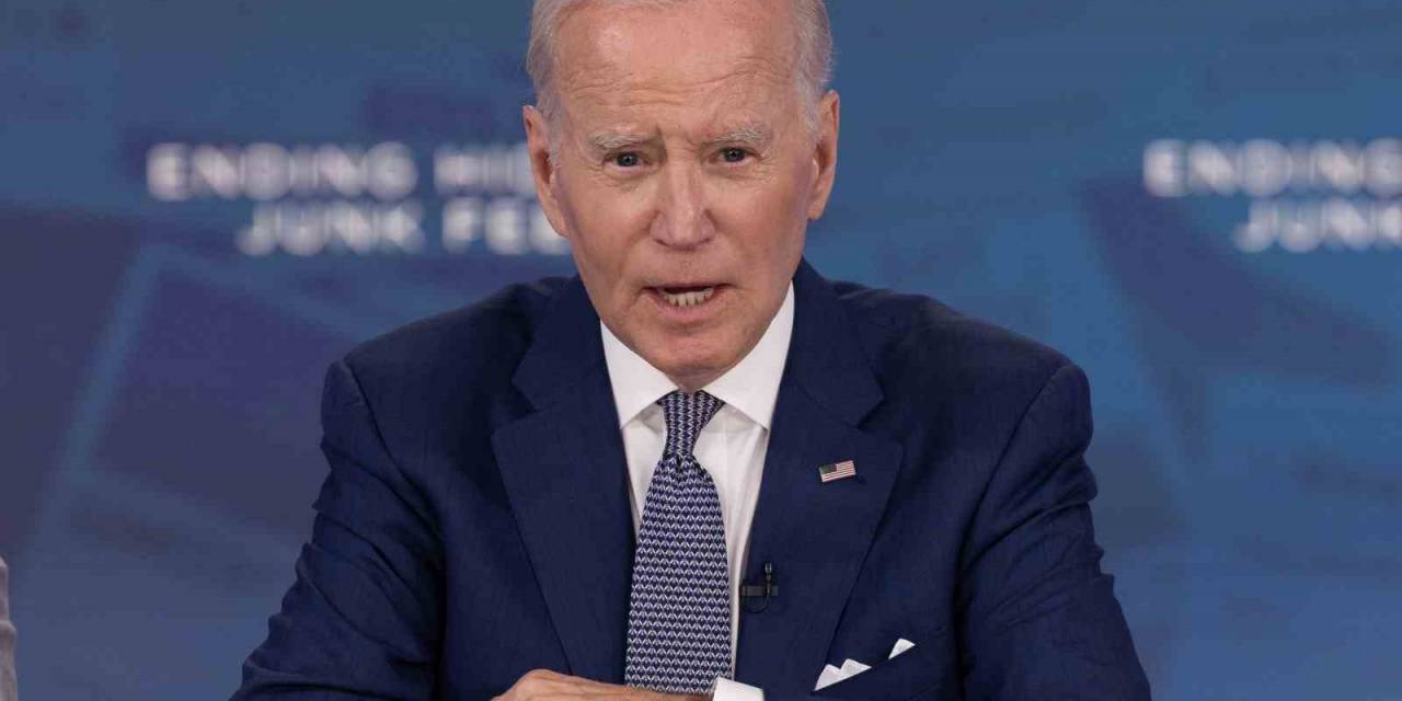 Biden: “ukrayna’nın Nato’ya Katılım Süreci Kolay Olmayacak”
