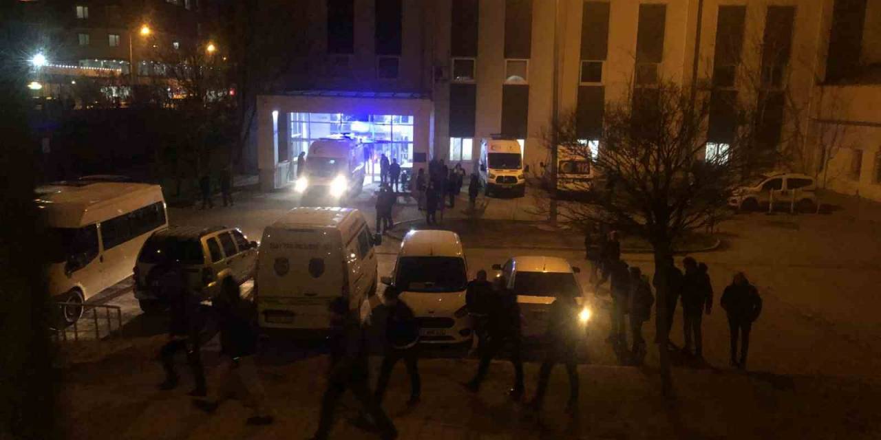 Batman Baraj Gölü’ne Giren İki Kuzen Boğuldu