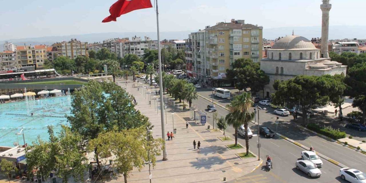 Aydın’da Lgbti Etkinlikleri Yasaklandı