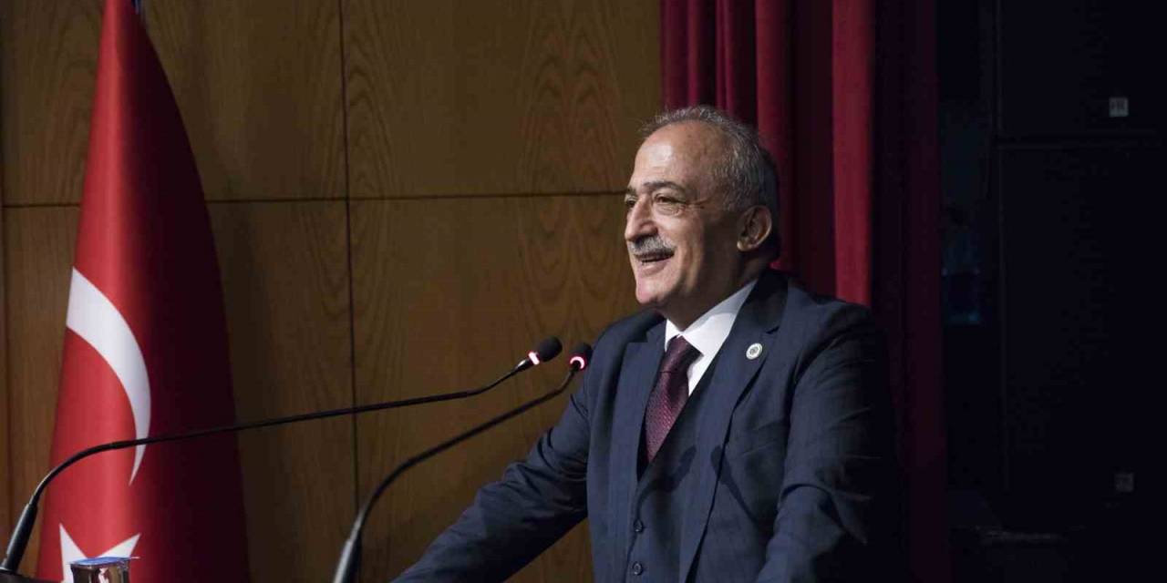 Çomaklı’dan Babalar Günü Mesajı