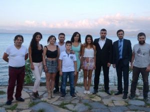 Fatsa’da Korku Filmi Çekilecek