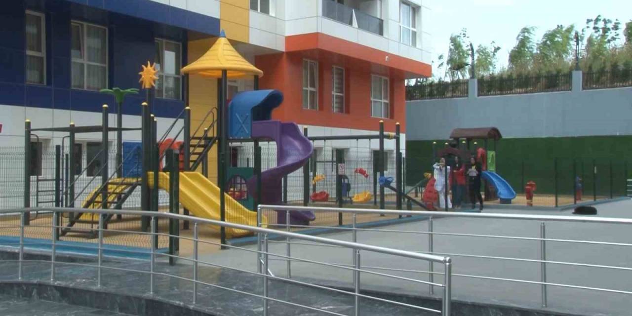 Arnavutköy Belediyesi’nden Toplu Konut Atağı