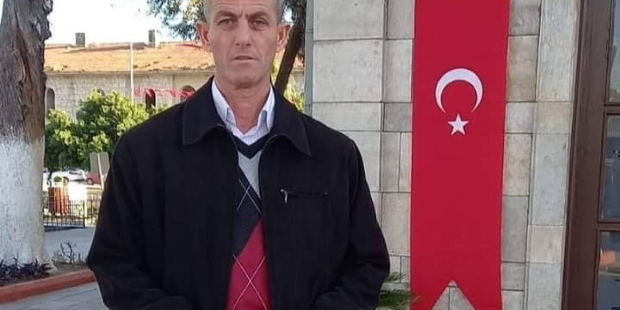 Bir Haftadır Haber Alınamayan Şahsın Cansız Bedeni Bulundu