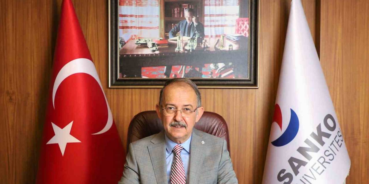 Babalar Günü Mesajı
