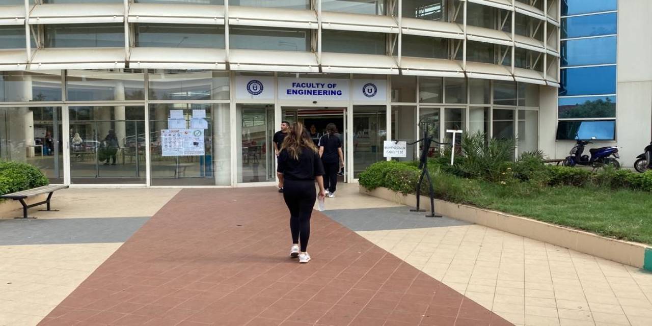 Aydın’da Yks Heyecanı 2’nci Oturum İle Sürdü