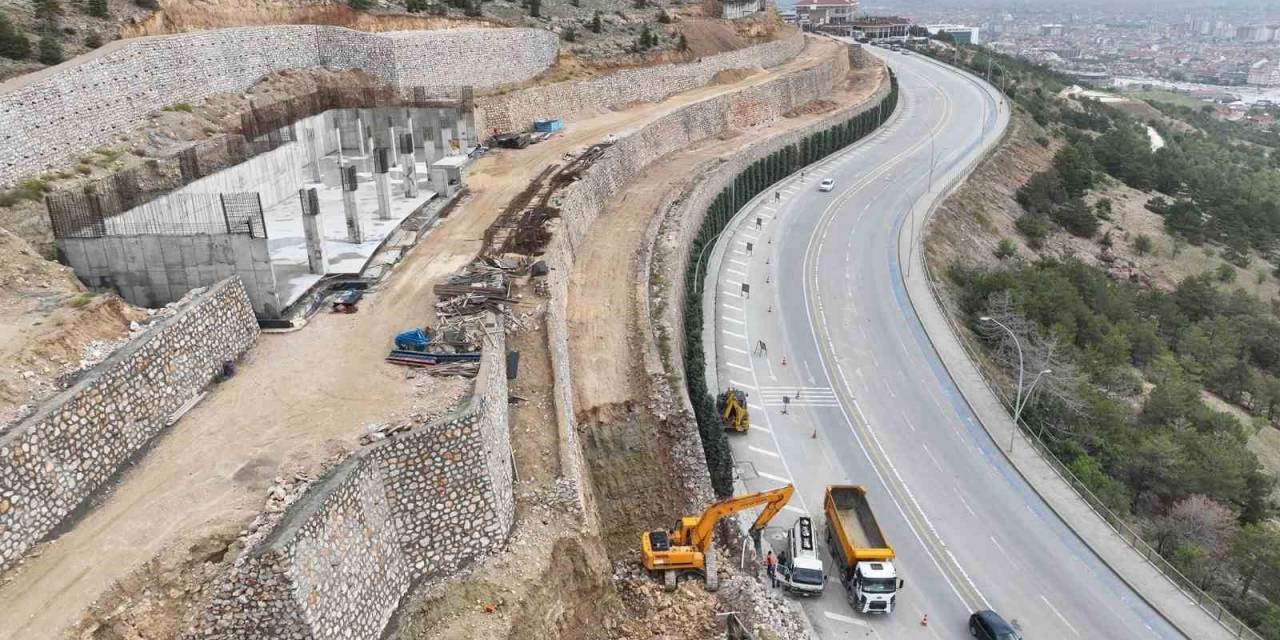 Başkan Altay: “akyokuş Palye Düzenlenmesi Konya’mıza Çok Yakışacak”