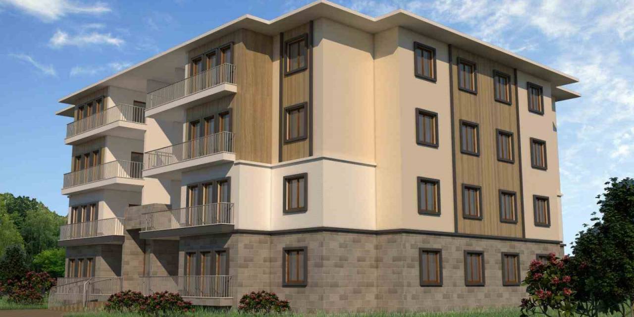 İnönü’ye Toki Müjdesi